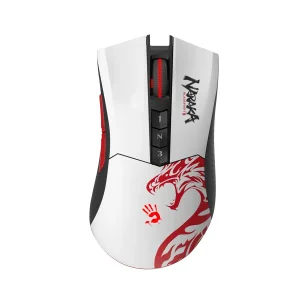 Миша бездротова A4Tech Bloody R90 Plus Naraka UA