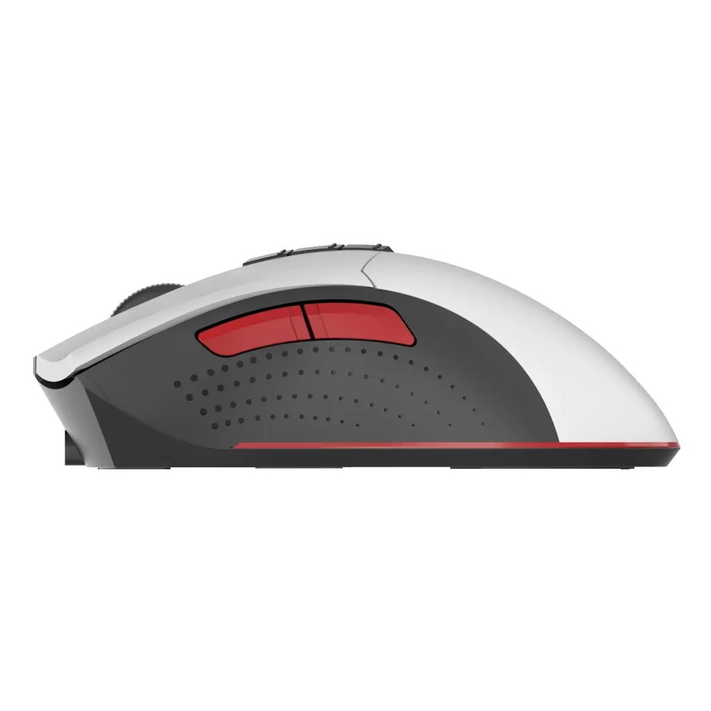 Миша бездротова A4Tech Bloody R90 Plus Naraka UA