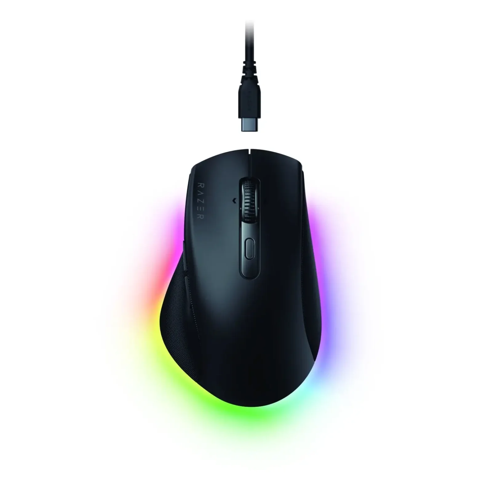 Мышь беспроводная Razer Pro Click V2 Black (RZ01-03900100-R3M1) UA