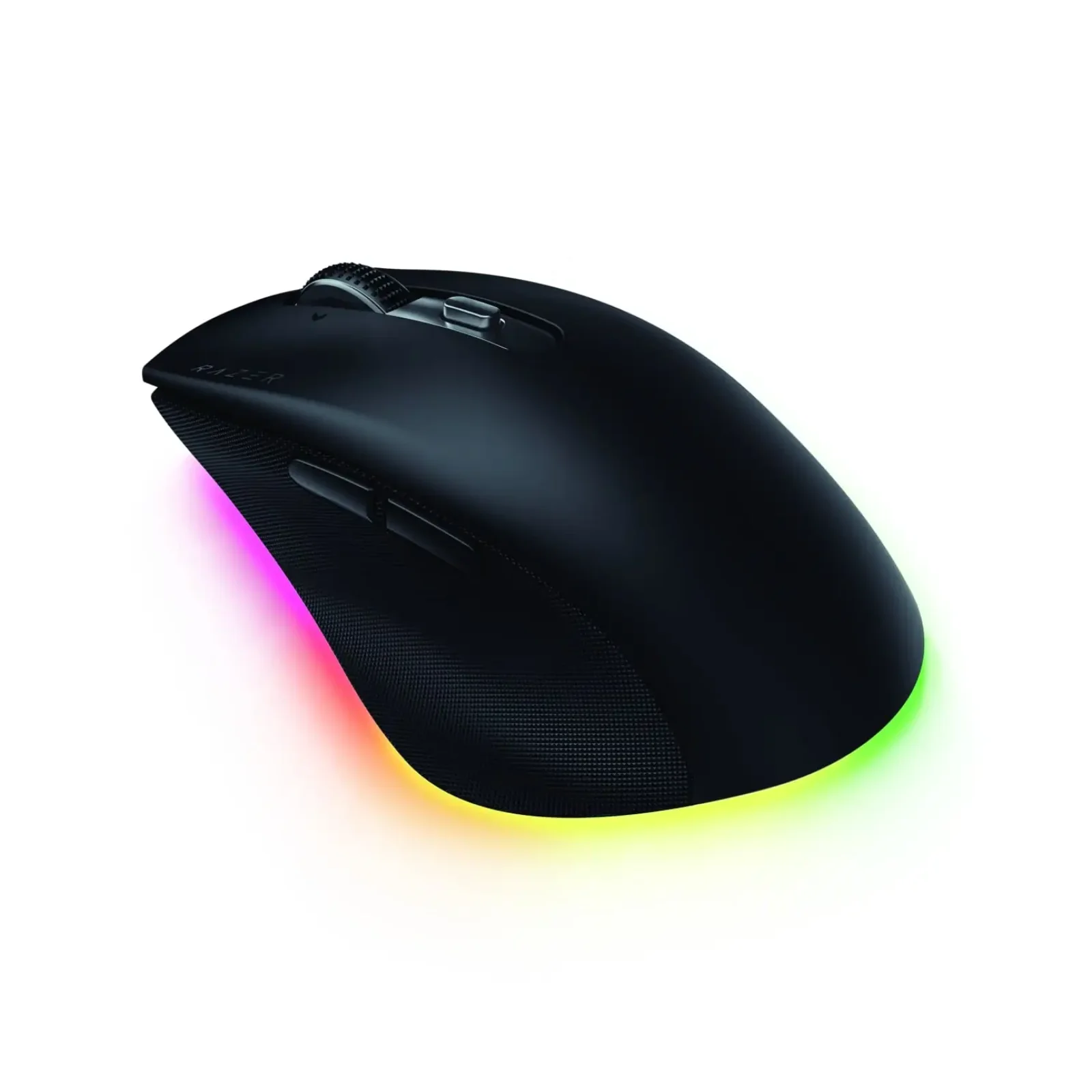 Мышь беспроводная Razer Pro Click V2 Black (RZ01-03900100-R3M1) UA