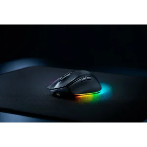 Мышь беспроводная Razer Pro Click V2 Black (RZ01-03900100-R3M1) UA