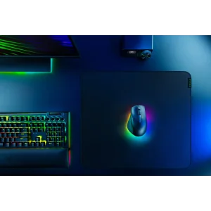 Мышь беспроводная Razer Pro Click V2 Black (RZ01-03900100-R3M1) UA