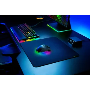 Мышь беспроводная Razer Pro Click V2 Black (RZ01-03900100-R3M1) UA