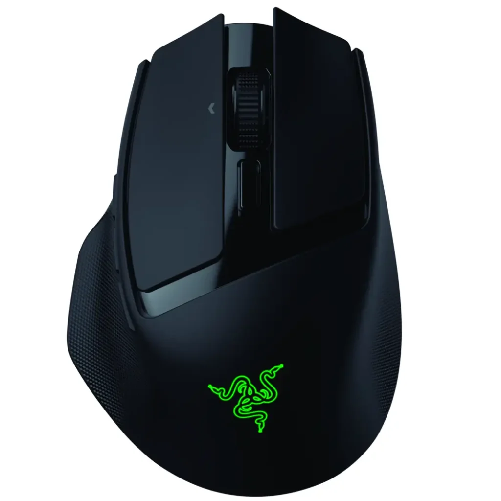 Миша бездротова Razer Basilisk Mobile (RZ01-04310100-R3G1) UA