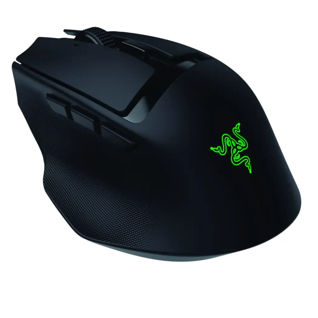 Миша бездротова Razer Basilisk Mobile (RZ01-04310100-R3G1) UA