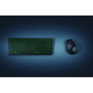 Миша бездротова Razer Basilisk Mobile (RZ01-04310100-R3G1) UA