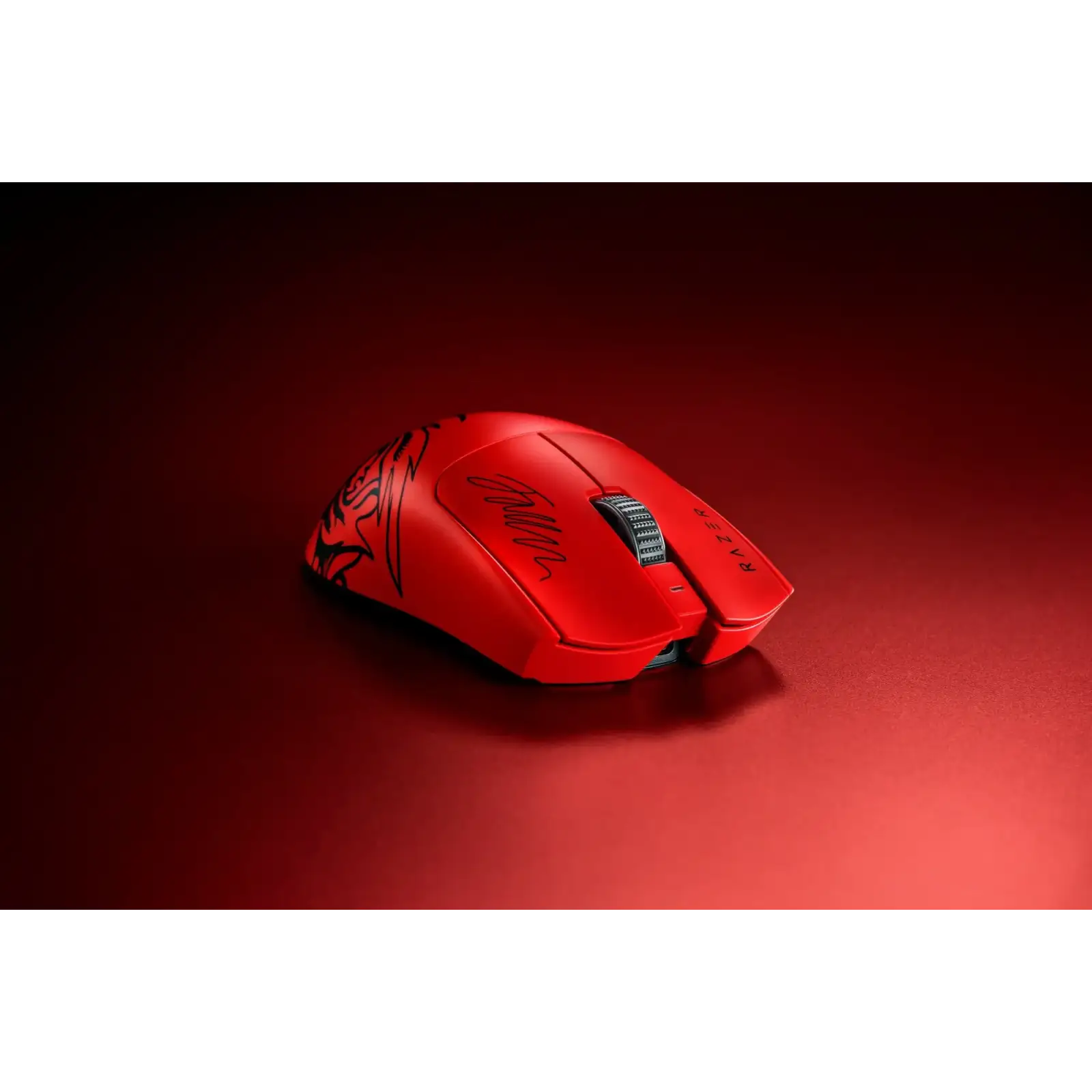 Миша бездротова Razer Viper V3 Pro Wireless Faker Edition (RZ01-05120500-R3M1) UA