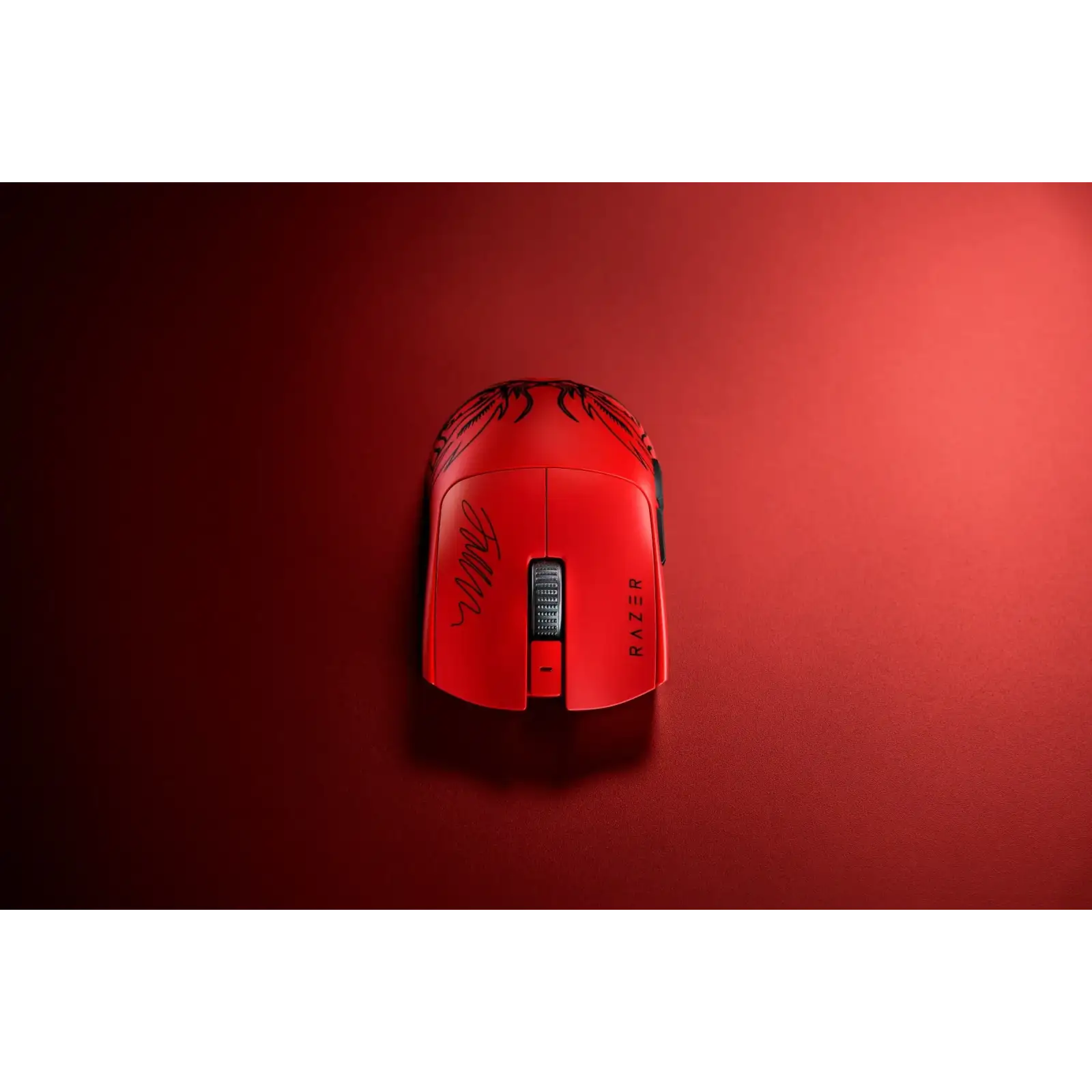 Миша бездротова Razer Viper V3 Pro Wireless Faker Edition (RZ01-05120500-R3M1) UA