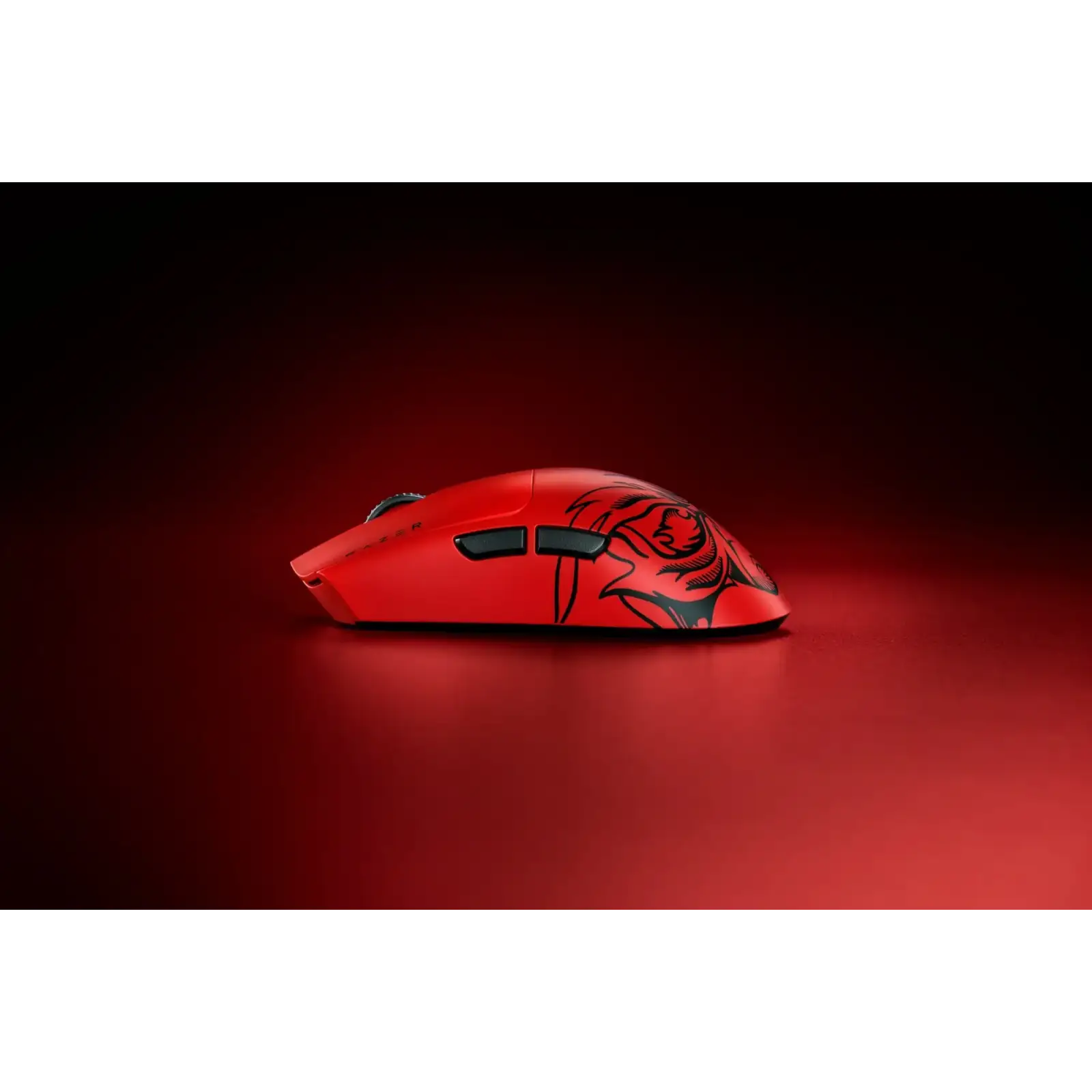 Миша бездротова Razer Viper V3 Pro Wireless Faker Edition (RZ01-05120500-R3M1) UA