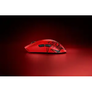 Миша бездротова Razer Viper V3 Pro Wireless Faker Edition (RZ01-05120500-R3M1) UA