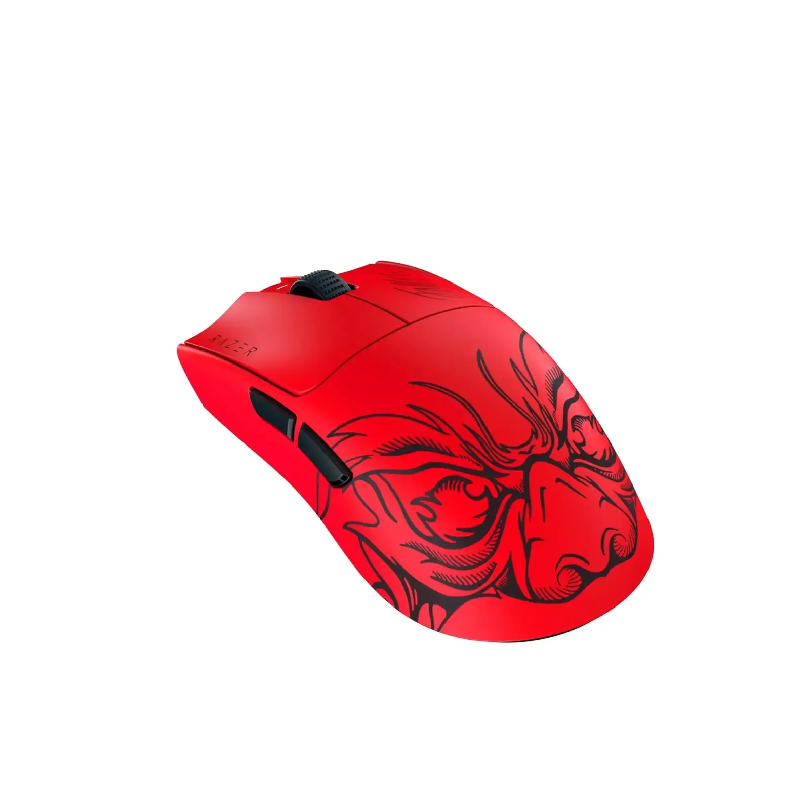 Миша бездротова Razer Viper V3 Pro Wireless Faker Edition (RZ01-05120500-R3M1) UA