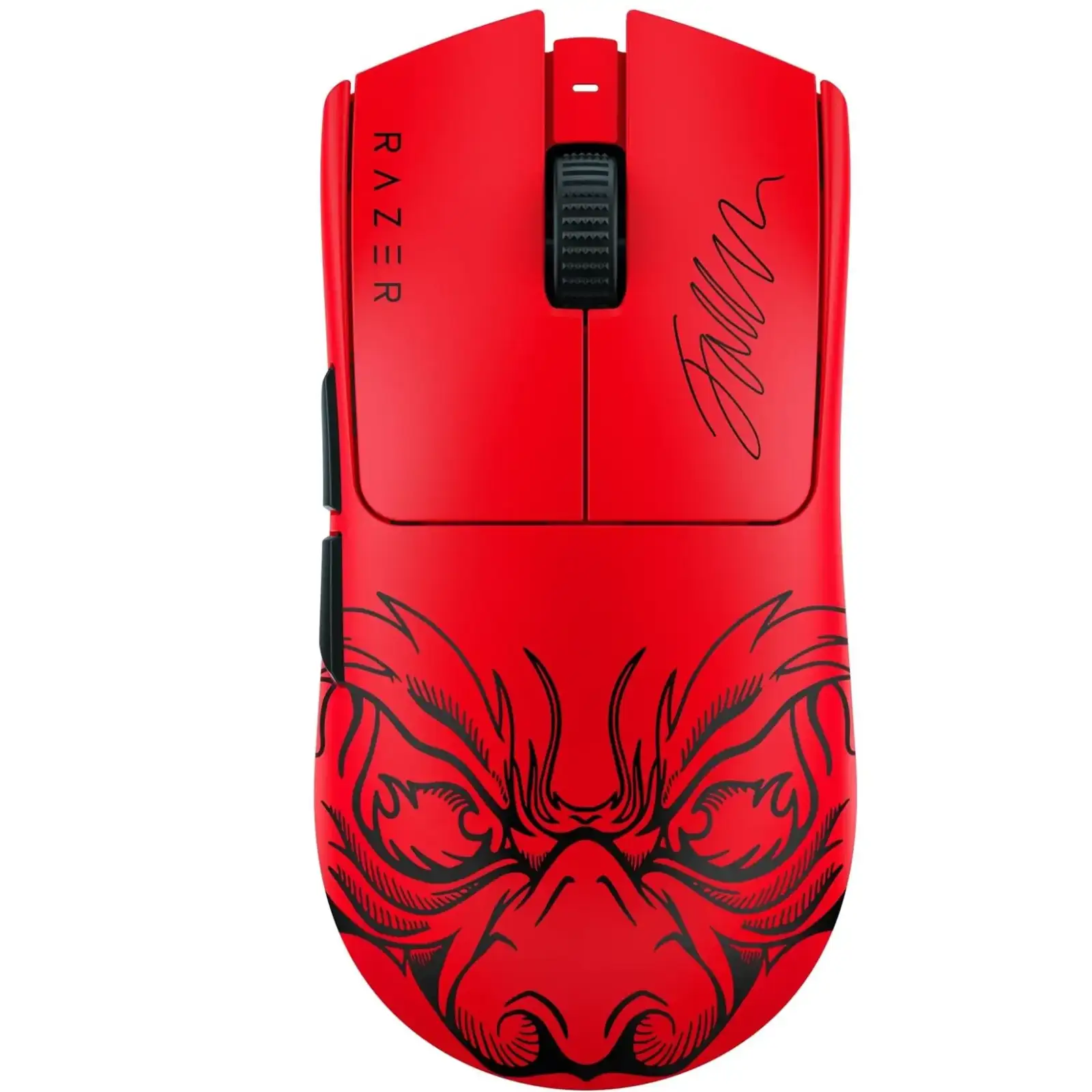 Миша бездротова Razer Viper V3 Pro Wireless Faker Edition (RZ01-05120500-R3M1) UA