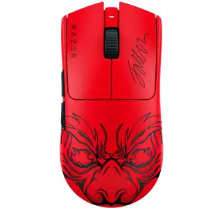 Миша бездротова Razer Viper V3 Pro Wireless Faker Edition (RZ01-05120500-R3M1) UA