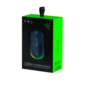 Мышь беспроводная Razer Cobra Hyperspeed (RZ01-05570100-R3G1) UA