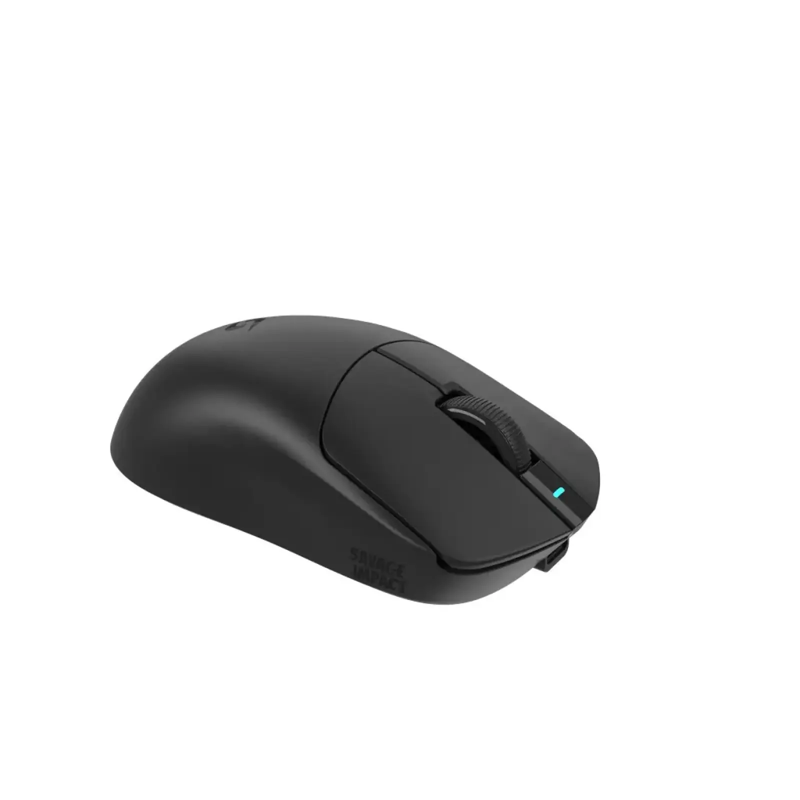 Мышь беспроводная Bloody SG5 Black UA