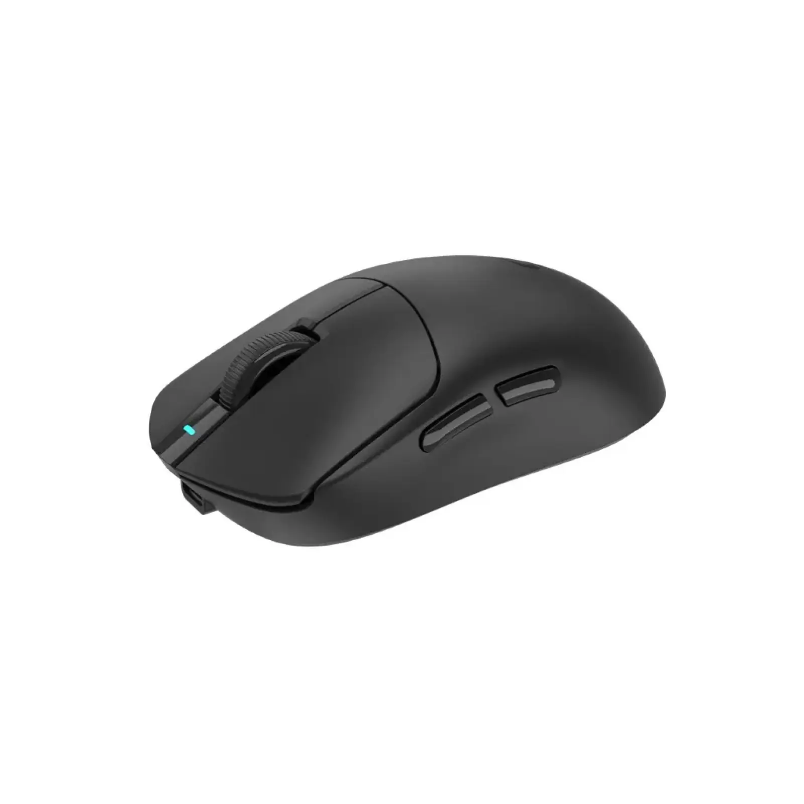 Мышь беспроводная Bloody SG5 Black UA