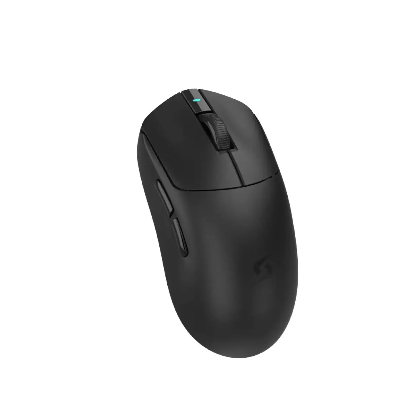 Мышь беспроводная Bloody SG5 Black UA