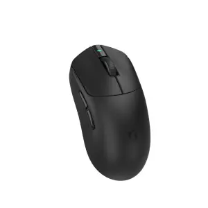 Мышь беспроводная Bloody SG5 Black UA