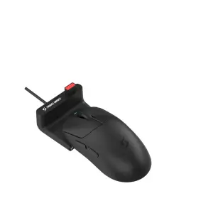 Мышь беспроводная Bloody SG5 Black UA