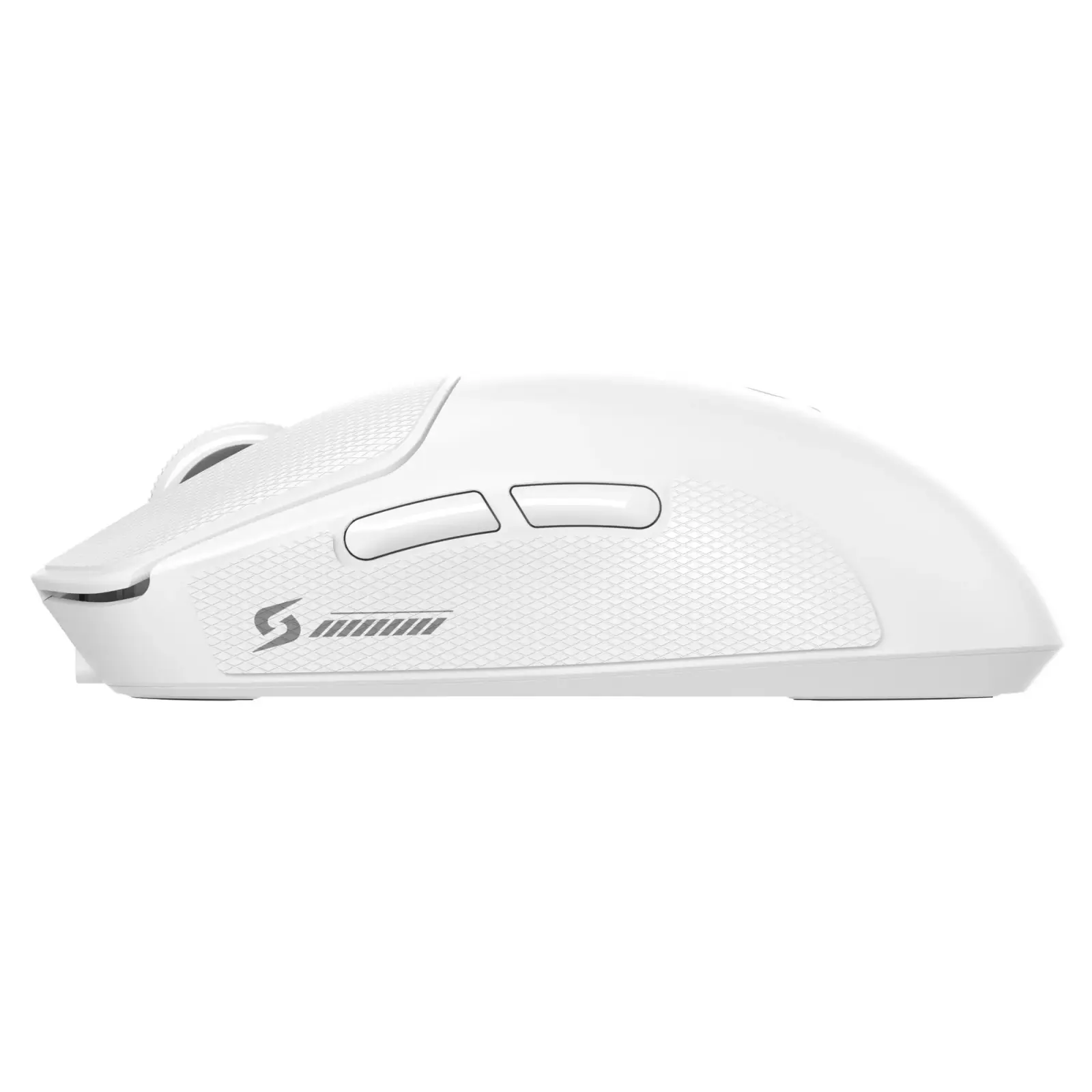 Мышь беспроводная Bloody SG5 White UA