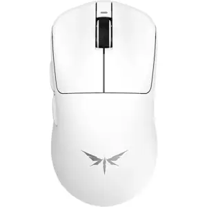 Миша бездротова VGN Dragonfly White (VGN-F1-MOBA-WL-WHT) UA