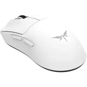 Миша бездротова VGN Dragonfly White (VGN-F1-MOBA-WL-WHT) UA