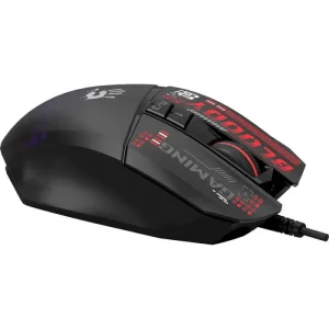 Мышь A4Tech Bloody W60 Max Mini Honeycomb Black UA