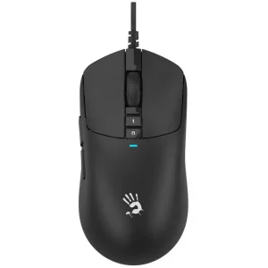 Мышь A4Tech Bloody W72 Ultra Black UA