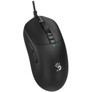 Мышь A4Tech Bloody W72 Ultra Black UA
