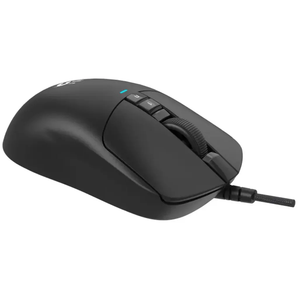 Мышь A4Tech Bloody W72 Ultra Black UA