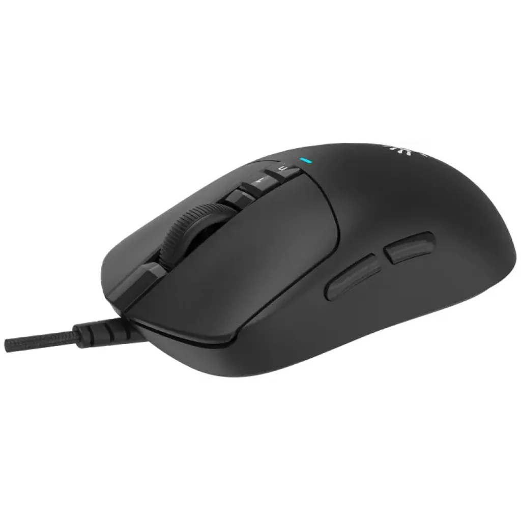 Мышь A4Tech Bloody W72 Ultra Black UA