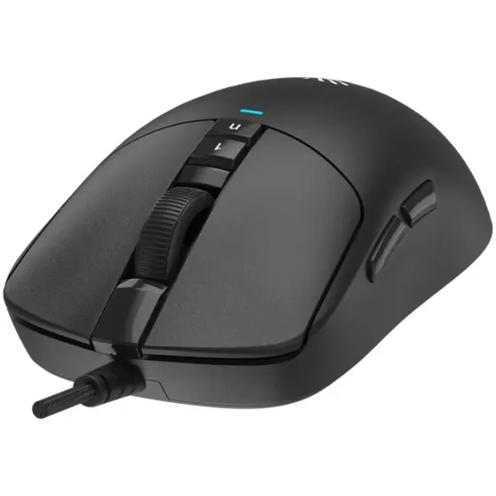 Мышь A4Tech Bloody W72 Ultra Black UA