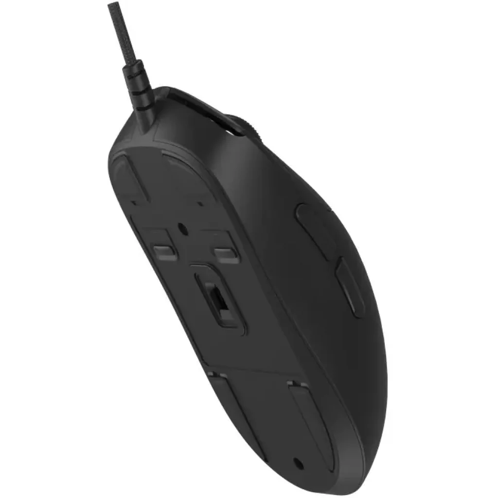 Мышь A4Tech Bloody W72 Ultra Black UA