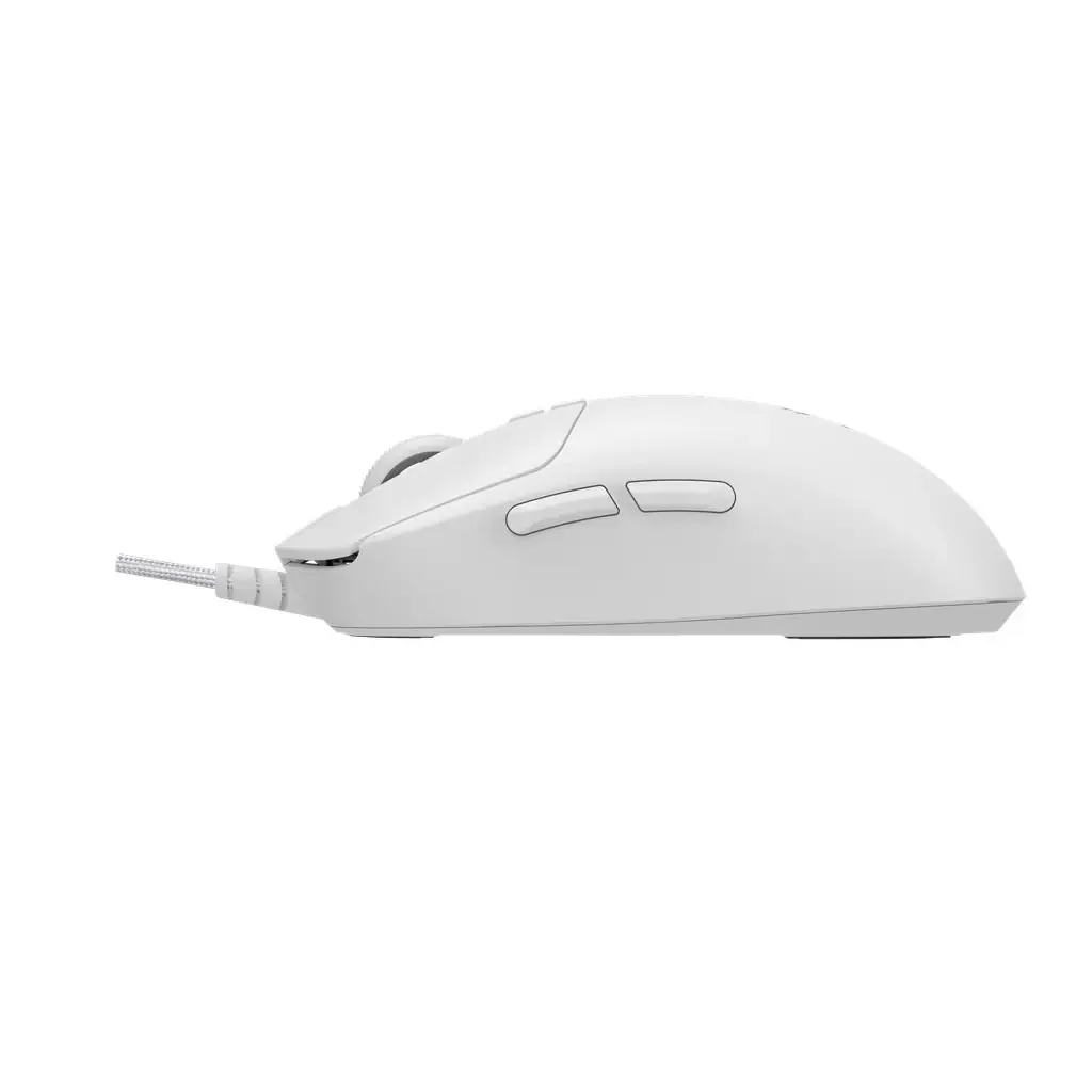 Миша A4Tech Bloody W72 Ultra White UA