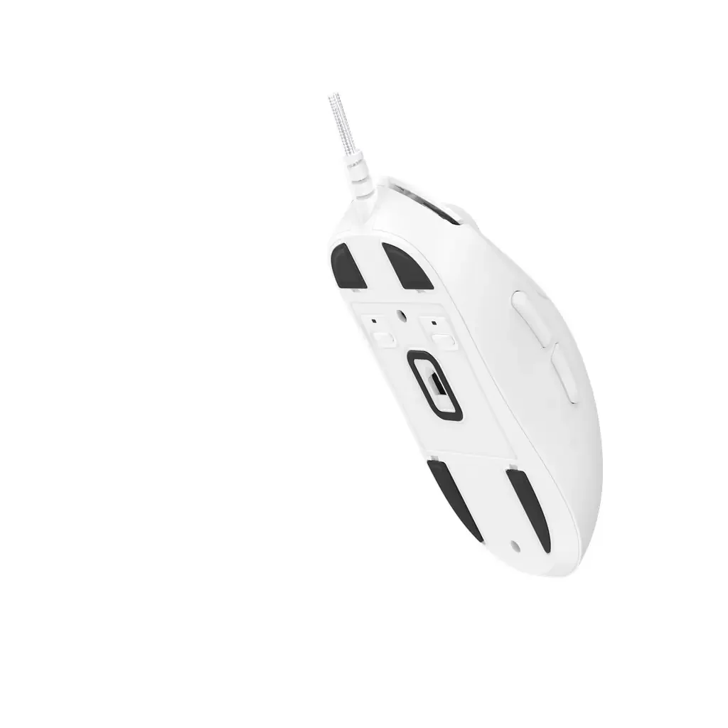 Миша A4Tech Bloody W72 Ultra White UA