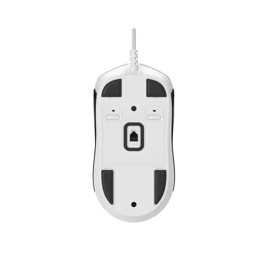 Миша A4Tech Bloody W72 Ultra White UA
