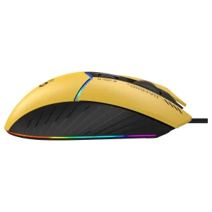 Мышь A4Tech Bloody W95 Max Sports Lime UA