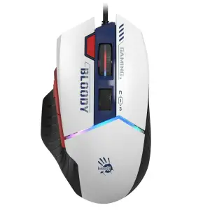 Мышь Bloody W95 Max Sports Navy UA