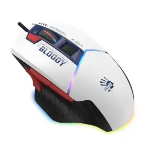 Мышь Bloody W95 Max Sports Navy UA