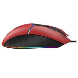 Мышь A4Tech Bloody W95 Max Sports Red UA
