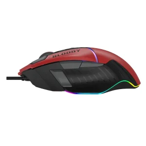 Мышь A4Tech Bloody W95 Max Sports Red UA