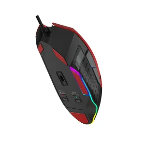Мышь A4Tech Bloody W95 Max Sports Red UA