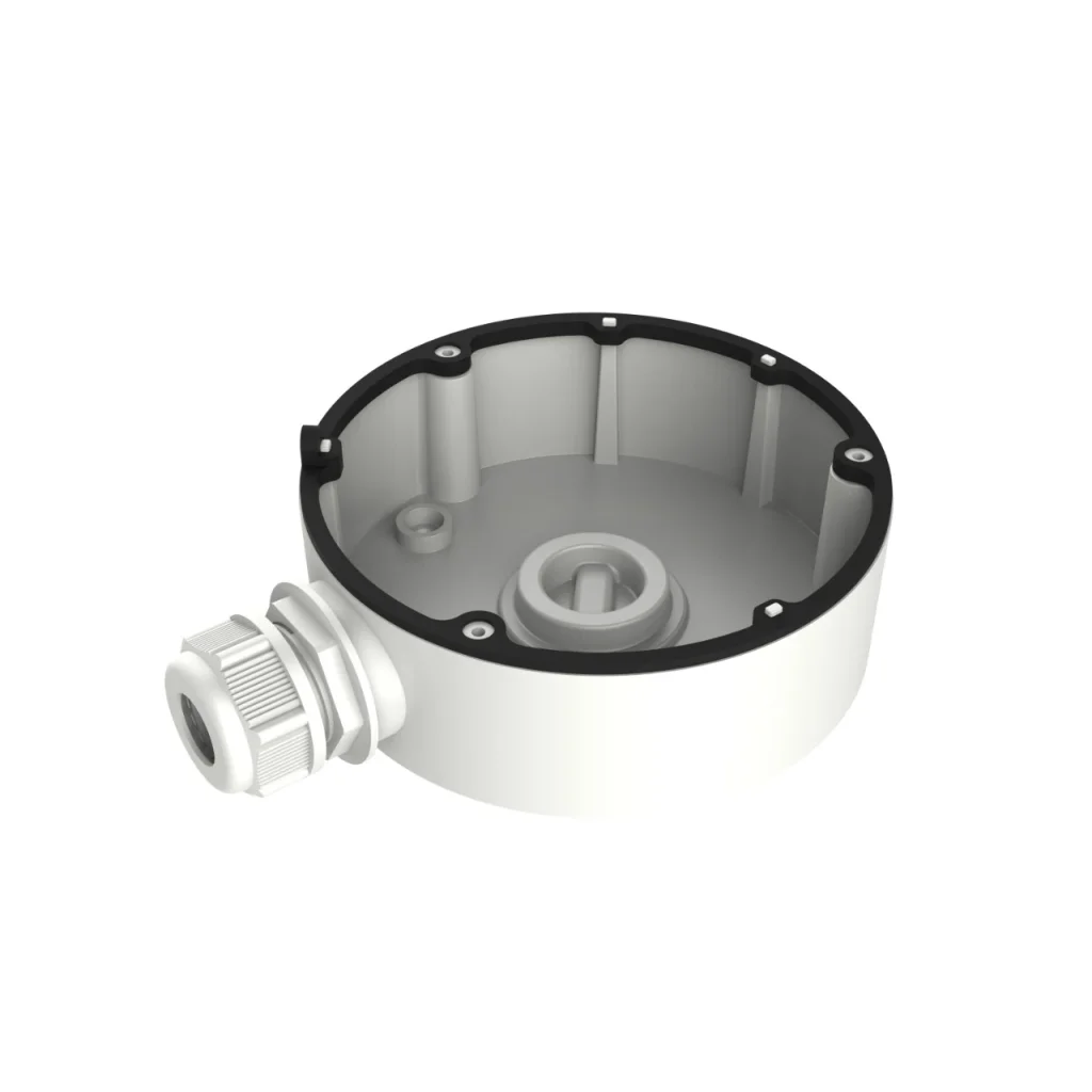 Монтажна коробка Hikvision DS-1280ZJ-DM18 UA