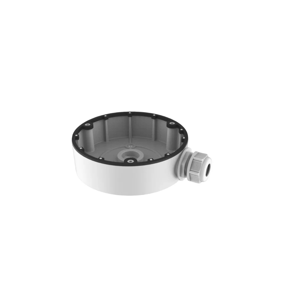 Монтажна коробка Hikvision DS-1280ZJ-DM8 UA