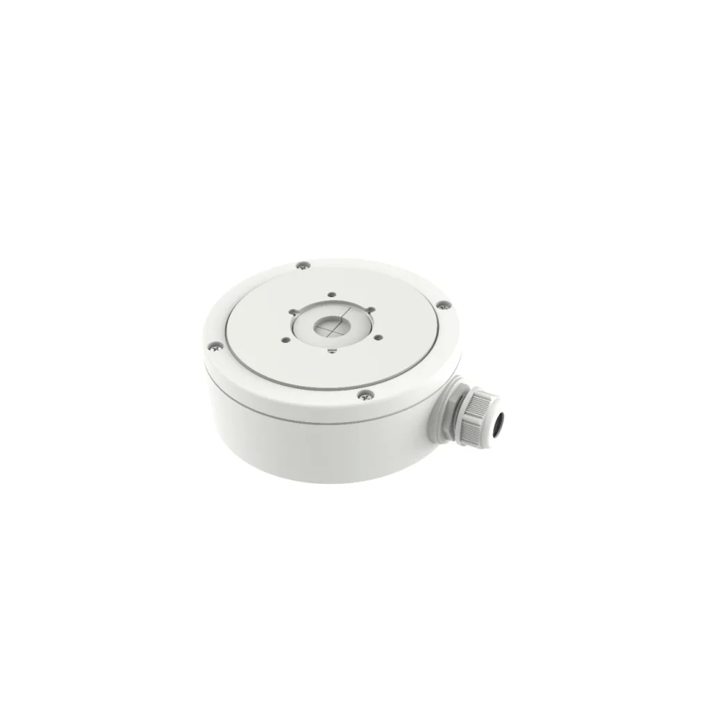 Монтажна коробка Hikvision DS-1280ZJ-S UA