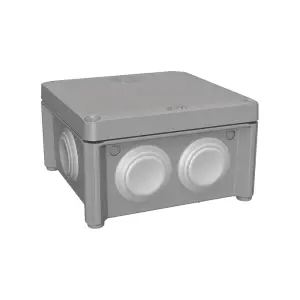 Коробка монтажная Plank Electrotechnic Boxes (PLK6505650) UA