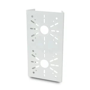 Кроштейн Atis металевий подвійний (білий) UA