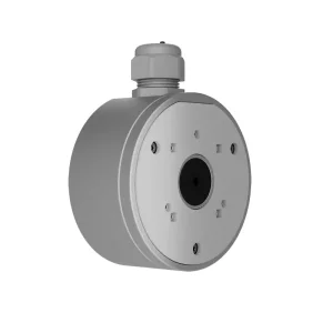 Коробка для кріплення камери Ajax JunctionBox (118) ASP White UA