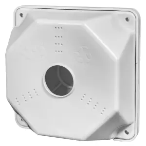 Монтажна коробка пластик Light Vision VLC-02BX 130х50 мм UA