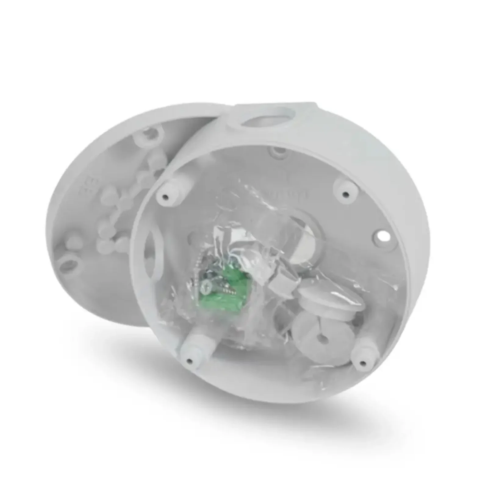 Коммутационный бокс ATIS WD-001 (120 mm) UA